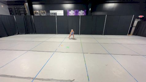 The Dance Vault - Abi Nichols [Mini - Solo - Contemporary/Lyrical] 2026 NDA All Star National Solo Qualifier