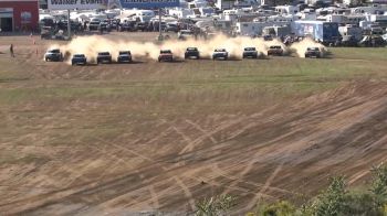 Highlights: Polaris World Championships 2025 | Pro Lite Saturday