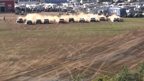 Highlights: Polaris World Championships 2025 | Pro Lite Saturday