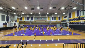 Pieper High School - Super Varsity Game Day [Super Varsity Division I Game Day] 2025 UCA-UDA December Virtual