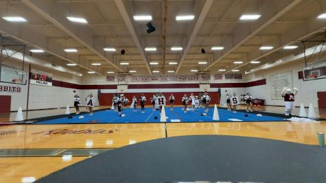 Atlanta High School - Atlanta High School VA [Game Day Varsity - Large] 2025 NCA-NDA December Virtual Regional