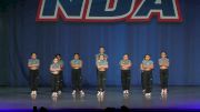 Synergy Dance Academy [2024 Mini Small - Hip Hop Day 2] 2024 NDA All-Star Nationals