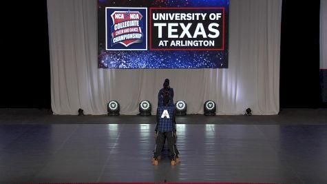 University of Texas at Arlington [2021 Hip Hop Division I Prelims] 2021 NCA & NDA Collegiate Cheer & Dance Championship