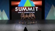 Star Steppers Dance - Youth Elite Jazz [2022 Youth Jazz - Small Finals] 2022 The Dance Summit