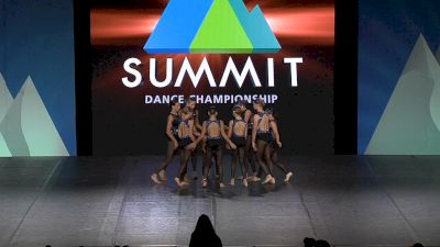 Star Steppers Dance - Youth Elite Jazz [2022 Youth Jazz - Small Finals] 2022 The Dance Summit