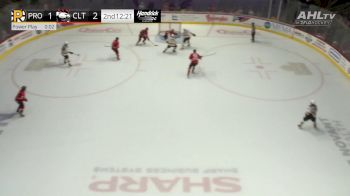 Riley Tufte Gets His Second Of The Night | AHL Calder Cup Playoffs