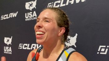 Abby Nette Won 2025 US Open Title For Her Late Father