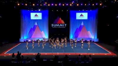 South Bay Cheer 360 - Shockwave [2023 L3 Senior - Medium Semis] 2023 The D2 Summit