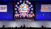 The Architects Dance Company - Storm (England) [2023 Open Elite Hip Hop Finals] 2023 The Dance Worlds