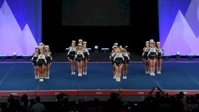 GymTyme All-Stars - Crush [2023 L4.2 Senior - Small Prelims] 2023 The Summit