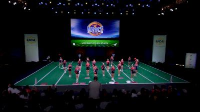 Lake Brantley High School [2023 Medium Division I NT Game Day Prelims] 2023 UCA National High School Cheerleading Championship